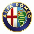 Alfa Romeo Araç Yazılımı