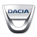 Dacia Araç Yazılımı