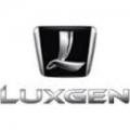 Luxgen Araç Yazılımı