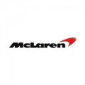 McLaren Araç Yazılımı