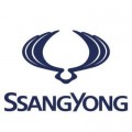 SsangYong Araç Yazılımı